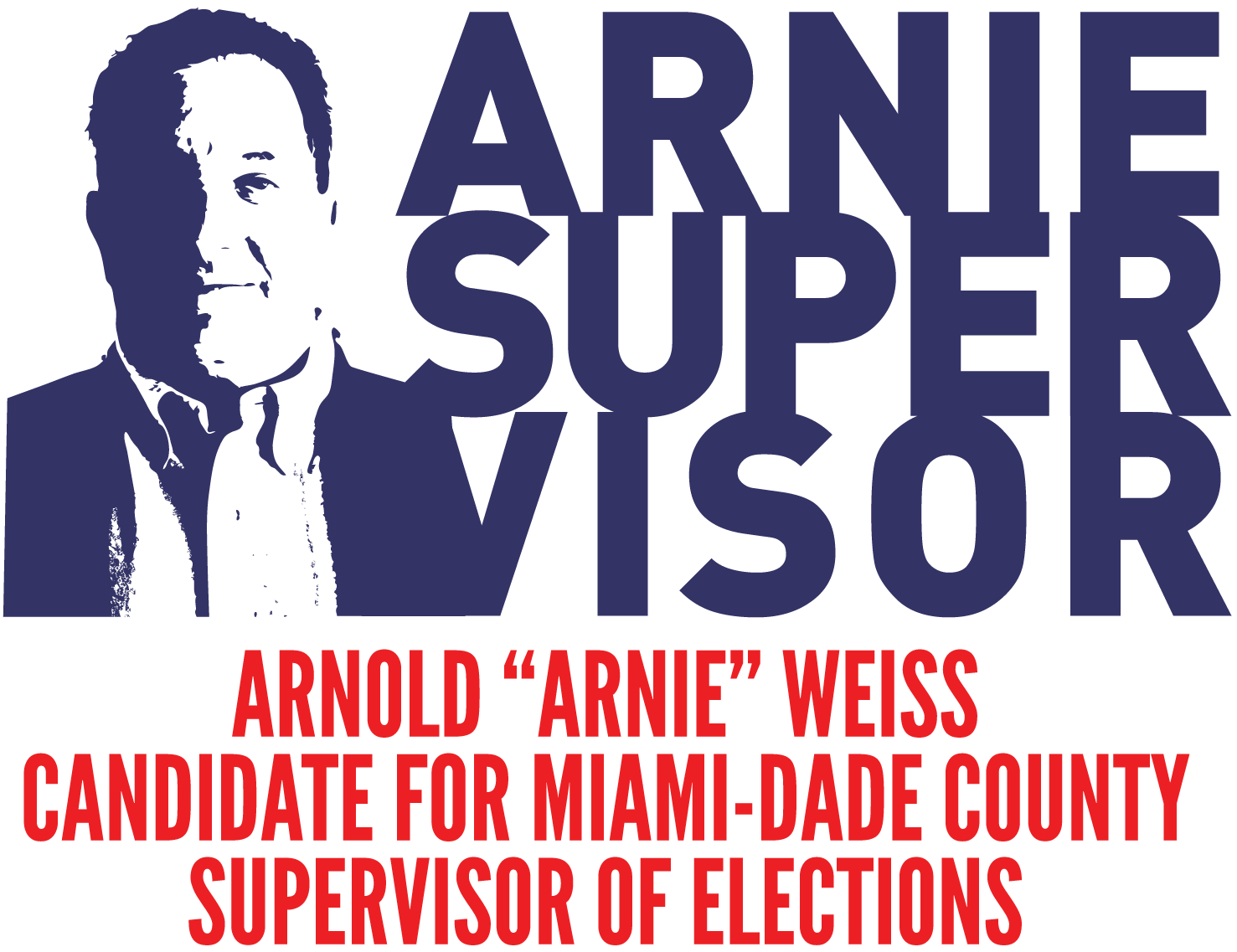 Arnold "Arnie" Weiss